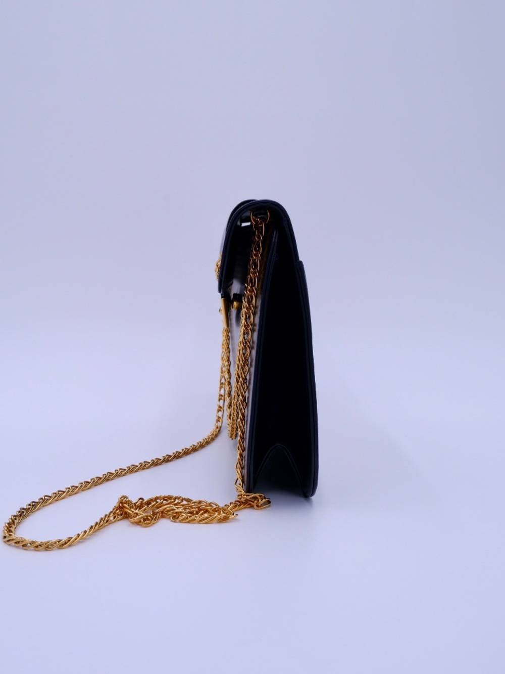 Vintage Cartier Sapphire Line in Dark Navy — 1990s - Picture 7 of 15